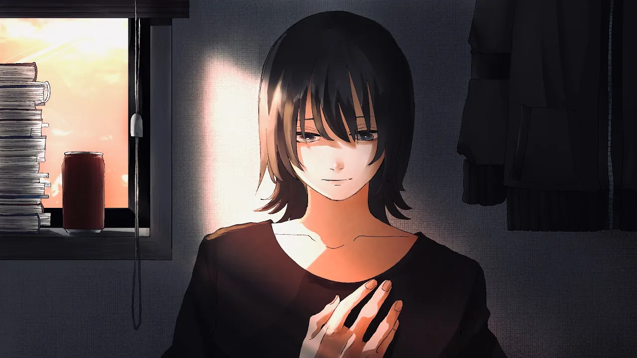 陰キャラが恋をする曲