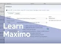 IBM Maximo 7 5 Navigation for the 4 1 1 User