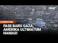 Lagu AS Umumkan Fase Baru Gaza, Hamas Diultimatum! | Liputan6