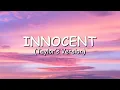 Download Lagu Taylor Swift - Innocent (Taylor's Version) (Lyric Video)