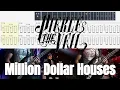 Pierce The Veil Million - Dollar Houses Guitar Cover