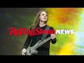 David Ellefson Ex-Megadeth Bassist Details Revenge-Porn Case in Police Report RS News 21