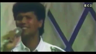 شاب مامين خرجت من الحمام CHAB MAMINE KHARJET MEN HAMAM DOLBY STEREO 