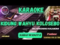 Download Lagu KIDUNG WAHYU KOLOSEBO_SRI NARENDRA KALASEBO (Nada Wanita)