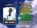 James Touissant Short Obituary