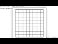 Connect 4 Python Game
