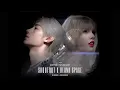 Lagu Shoutout x Blank Space | Enhypen x Taylor Swift | Slowed + Reverbed | Mood