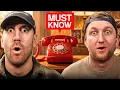 PHONE NUMBERS EVERYONE SHOULD KNOW