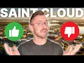 Pros and Cons of Living in St Cloud FL