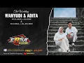 Lagu 🔴LIVE ERSA MUSIC - Wedding \