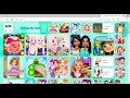 ‫GAMES FOR GIRLS   Play Games for Girls on Poki   شخصي   Microsoft​ Edge‬ 2021 12 10 08 44 23