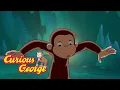 George and the Spooky Cave 🎃 Curious George 🐵 FULL EPISODE 🐵 Kids Cartoon 🐵s for Kids Mp3 Song Download