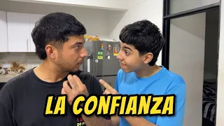     LA CONFIANZA SE PUSO A PRUEBA… y nadie esperaba este final. 🥹 || FAMILIA VECAOS