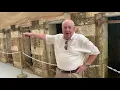 History of uncovered cells at Missouri State Penitentiary