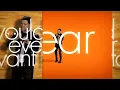 Michael Bublé - It's A Beautiful Day [Official Lyric Video]