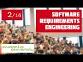 SSD Requirements Engineering software design crash course