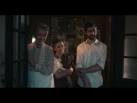 Herança | Trailer Oficial  | 21 de novembro nos cinemas