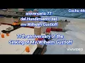 Lagu Lego the sinking of the mv Wilhelm gustloff special anniversary 77. lego Wilhelm gustloff full movie