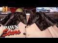 Elvis Presley s Superfly Jacket Season 8 Pawn Stars