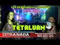 Download Lagu TETALUAN - BUNDA MUMUN || CITRA NADA LIVE DS.SEKARDOJA - LARANGAN - BREBES