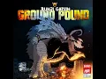 Ground Pound - Bunji Garlin