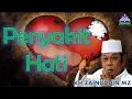 Download Lagu KH Zainuddin MZ - Penyakit Hati