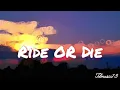 Sevdaliza - Ride Or Die