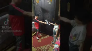 سفينه وسريه بوكا وشوجا دندنها