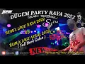 Download Lagu Halaman Asmara X Suasana Hari Raya || Dugem Remix Lagu Raya VS Dugem Dj Viral Terbaru 2022 - SJ™