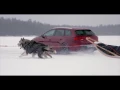 Download Lagu SEAT - 6 Huskies en 300 paarden