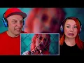 ANKOR feat. MAH (SiM) - DANZO · lying ghost [OFFICIAL VIDEO] THE WOLF HUNTERZ REACTIONS