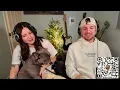 Skulls and Flowers - Driveway REACTION