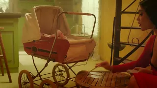 الحلق اللي عامل قلق سعد لمجرد   دندنها