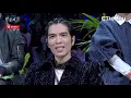 【聲林之王】EP7精華｜李聖傑指定國民情歌《你那麼愛她》 李友廷、張孟權深情演唱全場亢奮｜蕭敬騰 林宥嘉 Jungle Voice