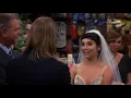 Kyle Mandy s wedding - Last Man Standing