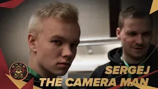 ENCE in Shanghai - "sergej the cameraman" - StarSeries i-League Season 7