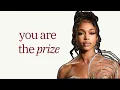 The Lori Harvey Mindset