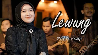 Download LEWUNG - New Normal Keroncong ( Music Video Cover ) MP3