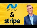 2026 Tutorial - Stripe ASP NET C Website Integration