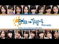Download Lagu JKT48 - Boku no Taiyou [Matahari Milikku] (Color Coded Lyrics/Lirik INA/ENG)