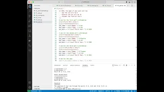 CS Professor tries GitHub Copilot on Homework