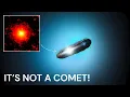 Download Lagu It Started Glowing? 3I/ATLAS Much Bigger and Weirder Than We Thought, Says NASA Study