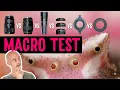 Download Lagu BEST Macro Tools 2023 ||| Extension Tubes vs Reverse Mount vs Macro Lens vs Raynox