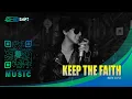 Bon Jovi - Keep The Faith (Acoustic Cover)