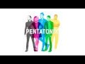Can't Sleep Love (feat. Tink) - Pentatonix (Audio)