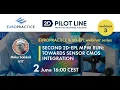 Download Lagu S7-E3_Graphene webinar series - Part 3 - Second 2D-EPL MPW run: Towards sensor CMOS integration