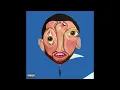 Statik Selektah - The Louvre Mac Miller - DJ’s Chord Organ (Instrumental) (feat. SZA) [Balloonerism]