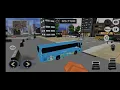 Bus Parking Simulator Unity Game sellunitysourcecode