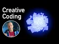 Three js Project Creative Coding
