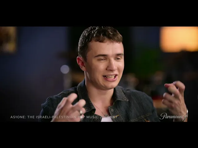 As1one: The Israeli-Palestinian Pop Music Journey | Trailer